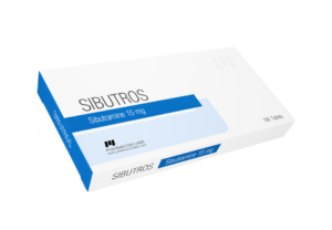 sibutros-15MG-100Capsules